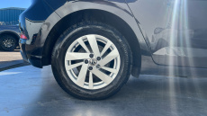 Volkswagen Polo 1.0 TSI Life 5dr Petrol Hatchback